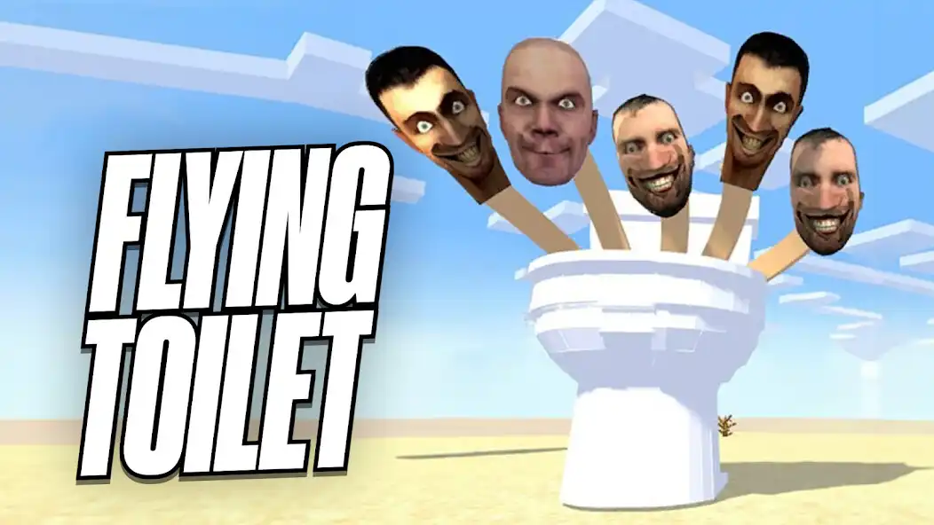 Play Skibidi Toilet 2 Minecraft Mod as an online game online Skibidi Toilet 2 Minecraft Mod with UptoPlay Play Skibidi Toilet 2 Minecraft Mod as an online game Skibidi Toilet 2 Minecraft Mod with UptoPlay