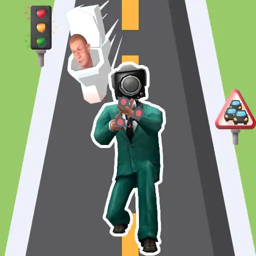 Play Skibidi Toilet: Action Shooter APK Play Skibidi Toilet: Action Shooter APK