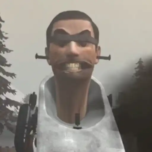 Play Skibidi Toilet Bolt APK