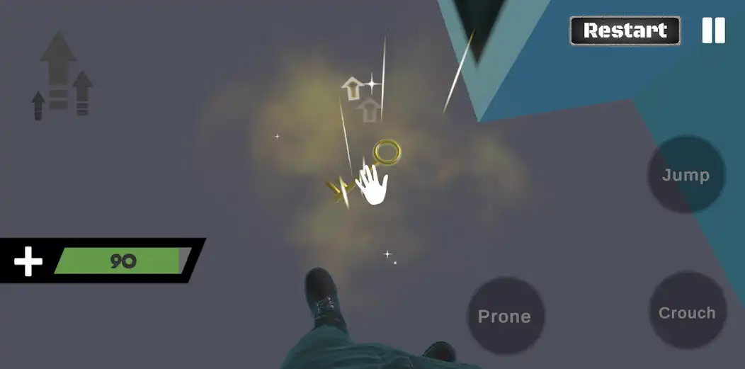 Play Skibidi Toilet Bolt as an online game Skibidi Toilet Bolt with UptoPlay