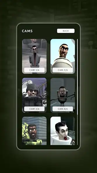 Play Skibidi Toilet Call With Video  and enjoy Skibidi Toilet Call With Video with UptoPlay