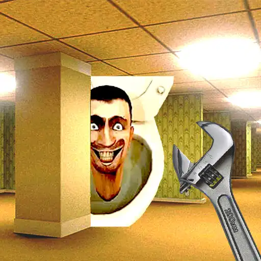 Play Skibidi Toilet Escape Monster APK