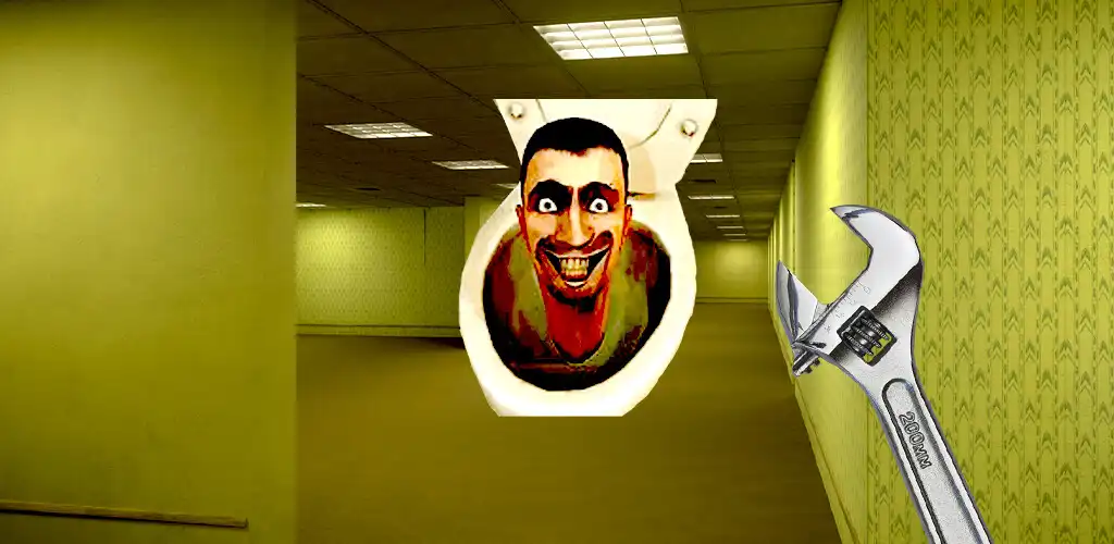 Play Skibidi Toilet Escape Monster  and enjoy Skibidi Toilet Escape Monster with UptoPlay