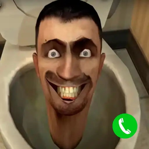Play Skibidi Toilet Fake Call APK Play Skibidi Toilet Fake Call APK