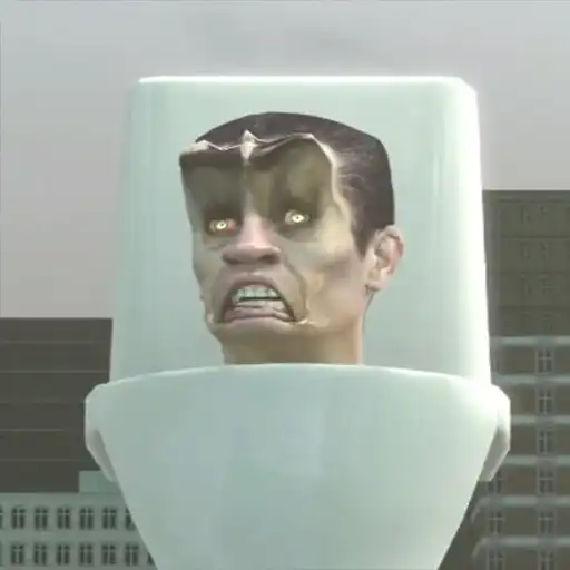 Play Skibidi Toilet - Full War APK