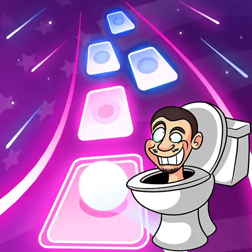 Play Skibidi Toilet Hop Hop Tiles APK Play Skibidi Toilet Hop Hop Tiles APK