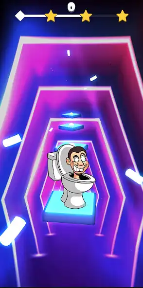 Play Skibidi Toilet Hop Hop Tiles  and enjoy Skibidi Toilet Hop Hop Tiles with UptoPlay