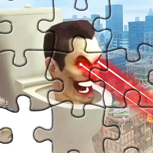 Play Skibidi Toilet Jigsaw Puzzles APK Play Skibidi Toilet Jigsaw Puzzles APK