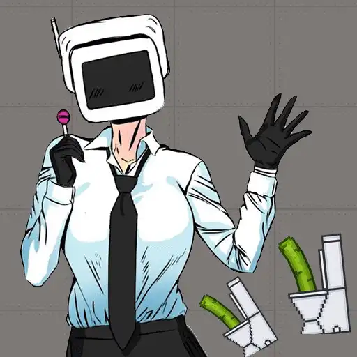 Play Skibidi Toilet Melon Mod APK Play Skibidi Toilet Melon Mod APK