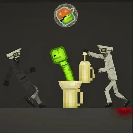 Play Skibidi Toilet Melon Mod Play APK