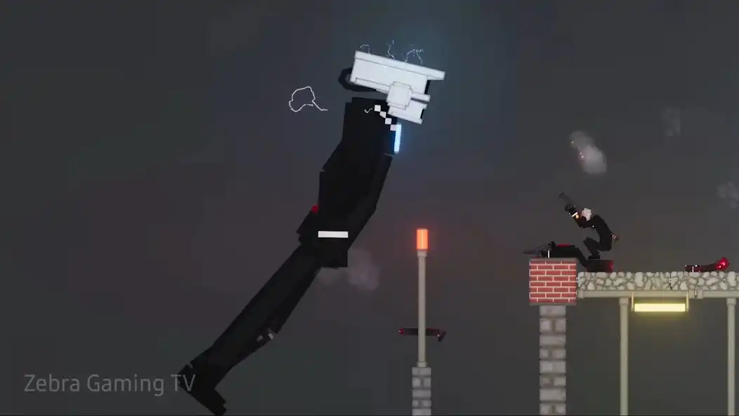 Play Skibidi toilet Melon Sandbox  and enjoy Skibidi toilet Melon Sandbox with UptoPlay