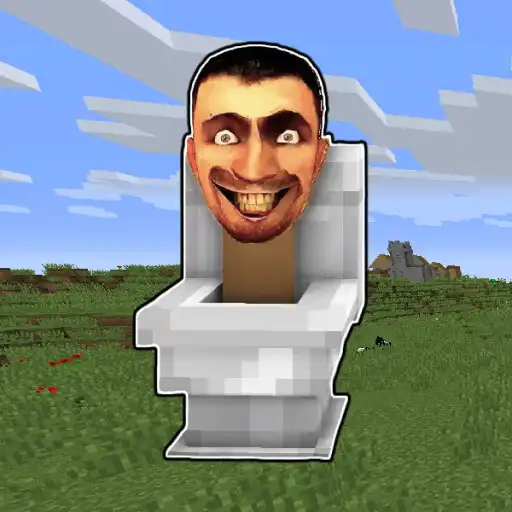 Play Skibidi Toilet Minecraft Mods APK Play Skibidi Toilet Minecraft Mods APK