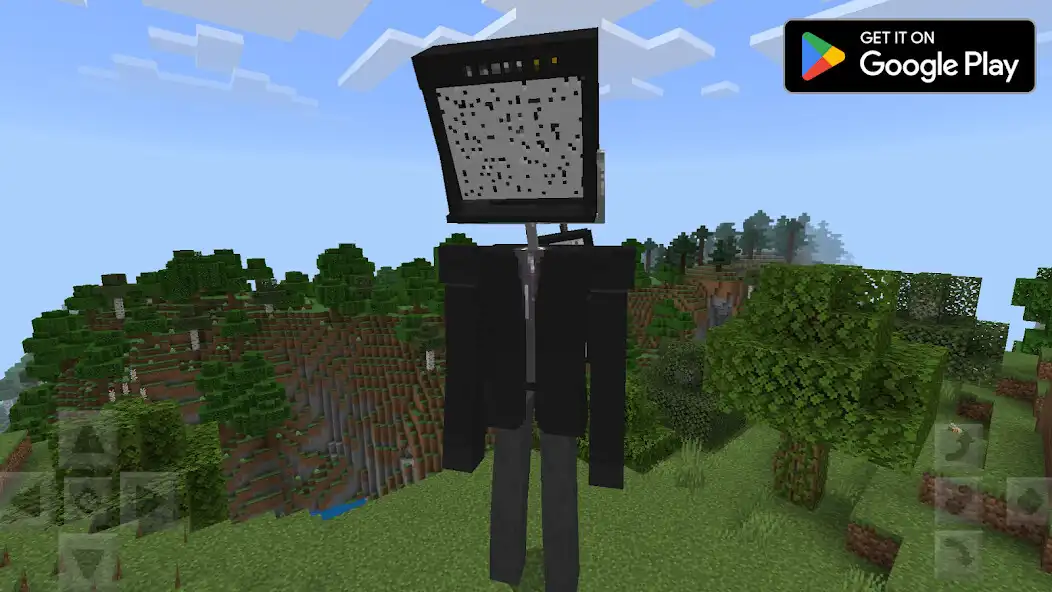 Play Skibidi Toilet Minecraft Mods  and enjoy Skibidi Toilet Minecraft Mods with UptoPlay
