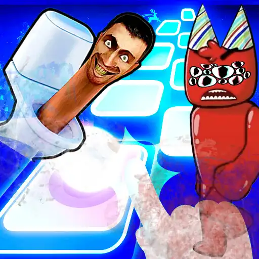 Play Skibidi Toilet Mix Monster 2 APK