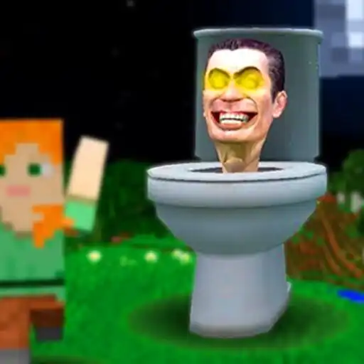 Play skibidi toilet mod 2023 APK