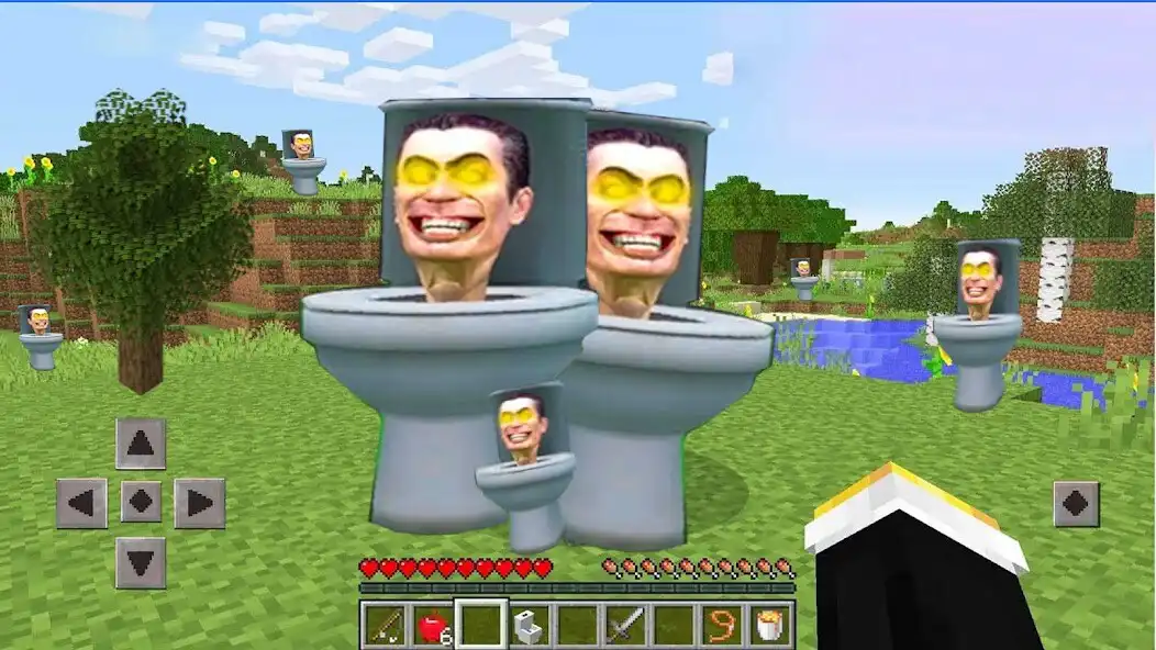 Play skibidi toilet mod 2023 as an online game online skibidi toilet mod 2023 with UptoPlay Play skibidi toilet mod 2023 as an online game skibidi toilet mod 2023 with UptoPlay