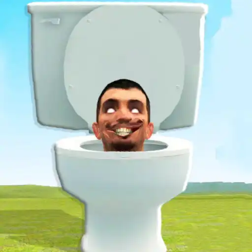 Play Skibidi Toilet mod for GMOD APK