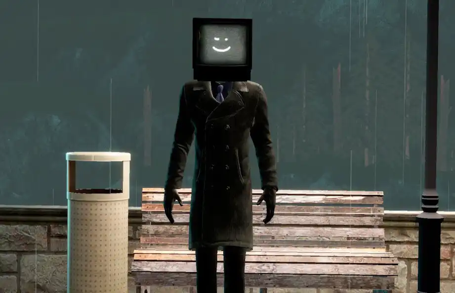Play Skibidi Toilet mod for GMOD as an online game Skibidi Toilet mod for GMOD with UptoPlay