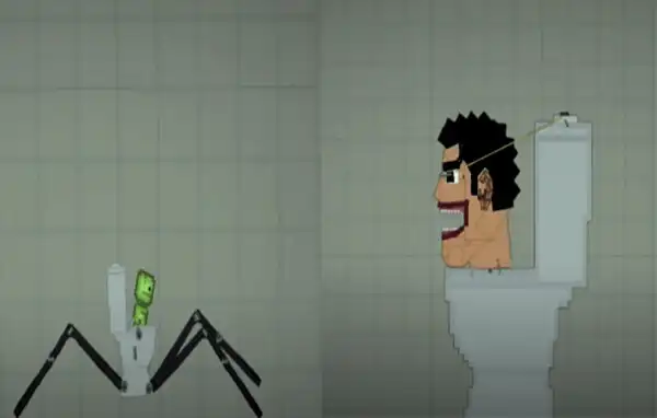 Play Skibidi toilet Mod Melon PE as an online game online Skibidi toilet Mod Melon PE with UptoPlay Play Skibidi toilet Mod Melon PE as an online game Skibidi toilet Mod Melon PE with UptoPlay