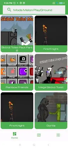 Play Skibidi Toilet Mod of Melon PG  and enjoy Skibidi Toilet Mod of Melon PG with UptoPlay