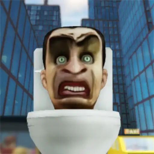 Play Skibidi Toilet Mods for Roblox APK
