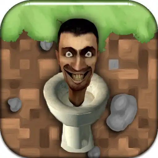 Play Skibidi Toilet mods Minecraft APK