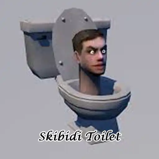 Play Skibidi Toilet MOD Wallpapers APK