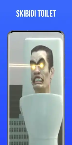 Play Skibidi Toilet MOD Wallpapers  and enjoy Skibidi Toilet MOD Wallpapers with UptoPlay