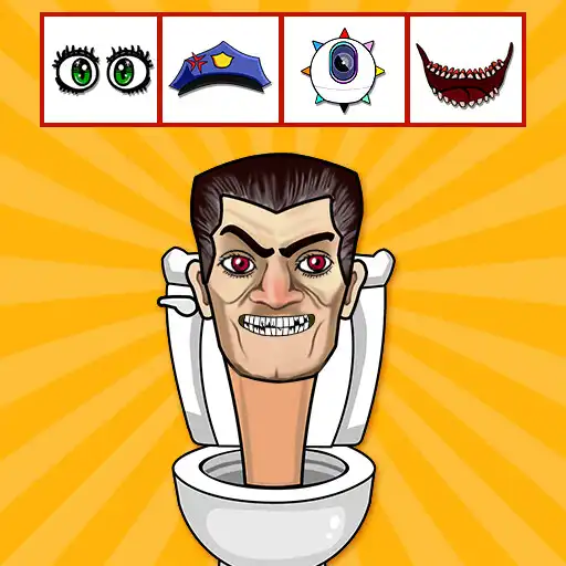Play Skibidi Toilet Monster Camera APK Play Skibidi Toilet Monster Camera APK