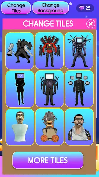 Play Skibidi Toilet Music Tiles Mix as an online game online Skibidi Toilet Music Tiles Mix with UptoPlay Play Skibidi Toilet Music Tiles Mix as an online game Skibidi Toilet Music Tiles Mix with UptoPlay