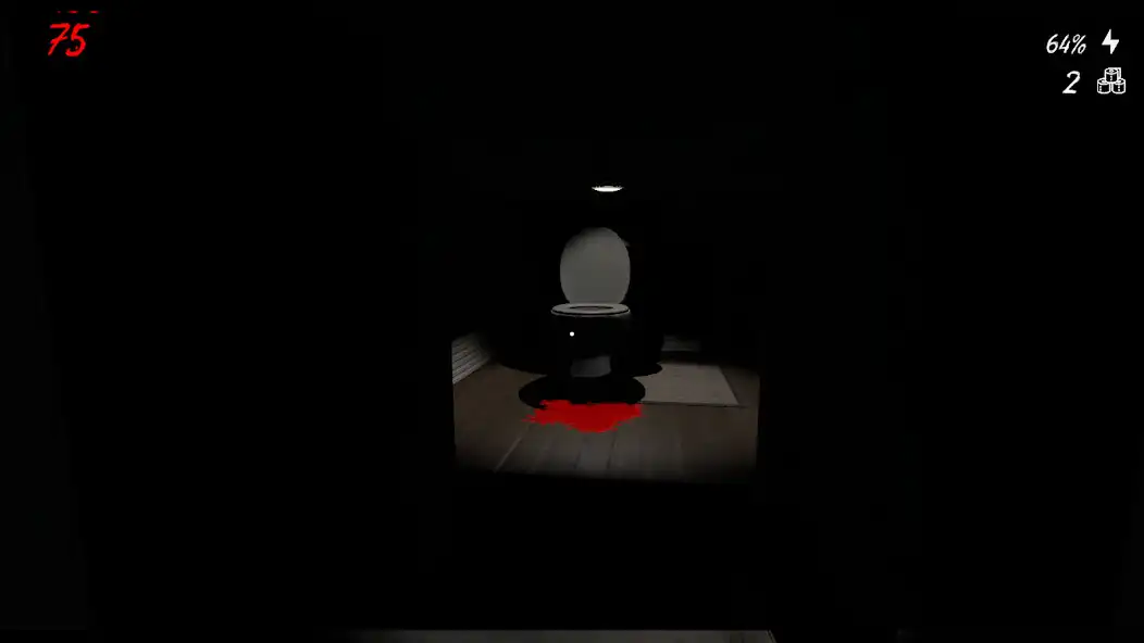 Play Skibidi Toilet Nightmare Mod as an online game Skibidi Toilet Nightmare Mod with UptoPlay