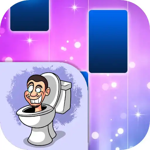 Play Skibidi Toilet Piano APK Play Skibidi Toilet Piano APK
