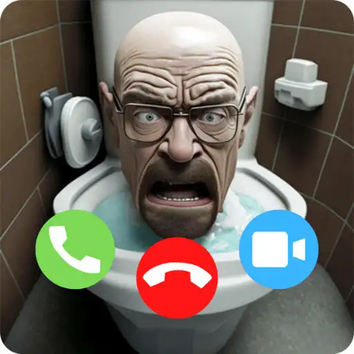 Play Skibidi Toilet Prank Call APK Play Skibidi Toilet Prank Call APK