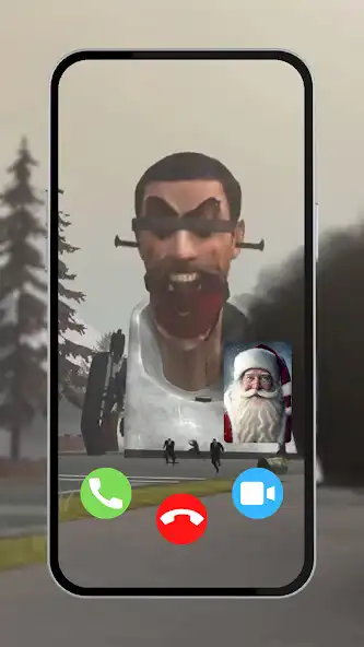 Play Skibidi Toilet Prank Call  and enjoy Skibidi Toilet Prank Call with UptoPlay