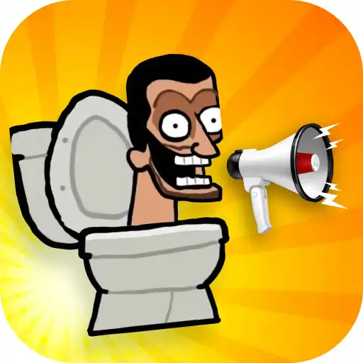 Play Skibidi Toilet: Sound Prank APK Play Skibidi Toilet: Sound Prank APK