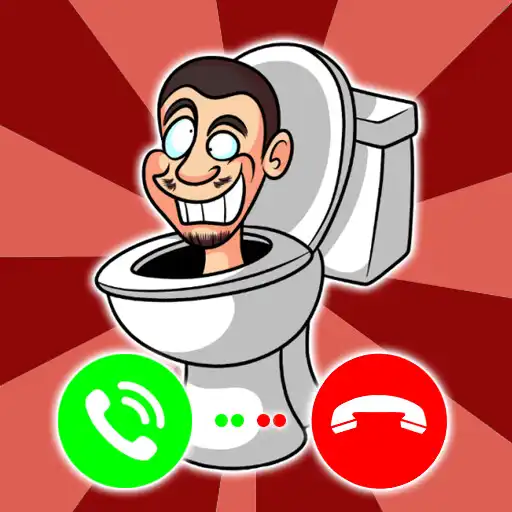 Play Skibidi Toilet Video Call APK Play Skibidi Toilet Video Call APK