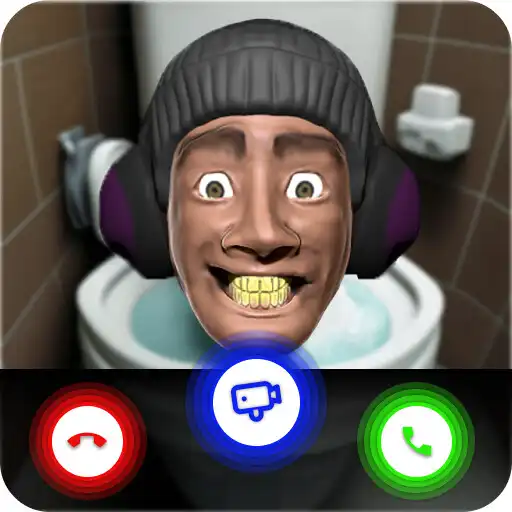 Play Skibidi Toilet Video Fake Call APK Play Skibidi Toilet Video Fake Call APK