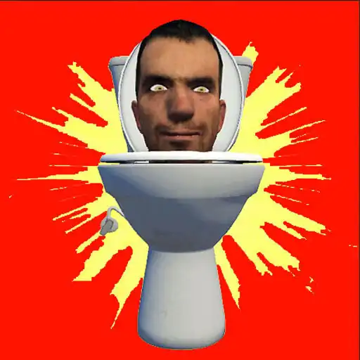 Play Skibidi Toilet vs Aliens APK