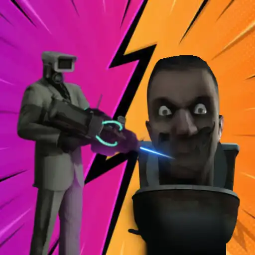 Play Skibidi Toilet Vs Cameraman Ai APK Play Skibidi Toilet Vs Cameraman Ai APK