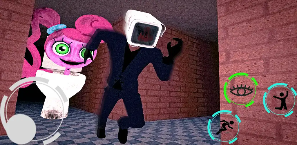 Play Skibidi Toilet vs Cameraman and enjoy Skibidi Toilet vs Cameraman with UptoPlay Play Skibidi Toilet vs Cameraman and enjoy Skibidi Toilet vs Cameraman with UptoPlay