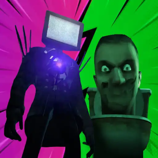 Play Skibidi Toilet Vs TVMan Ai APK Play Skibidi Toilet Vs TVMan Ai APK