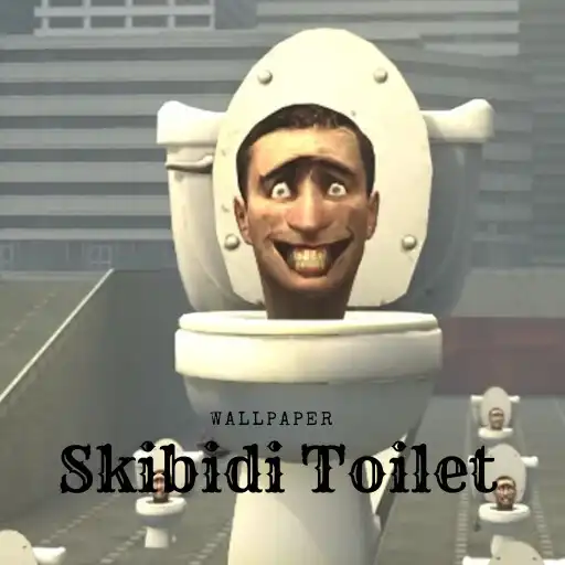 Play Skibidi Toilet Wallpapers APK