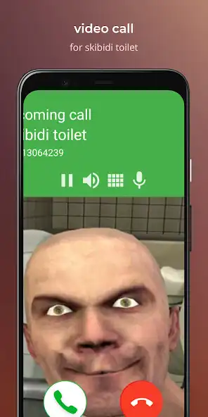 Play Skibidi Toilet wallpapr Call as an online game online Skibidi Toilet wallpapr Call with UptoPlay Play Skibidi Toilet wallpapr Call as an online game Skibidi Toilet wallpapr Call with UptoPlay