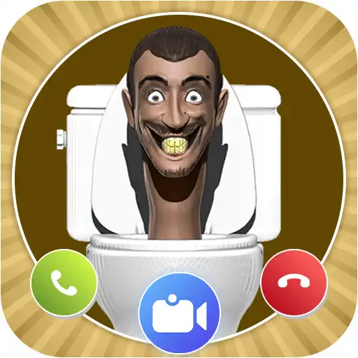 Play Skibidy Toilet VideoCall Prank APK Play Skibidy Toilet VideoCall Prank APK