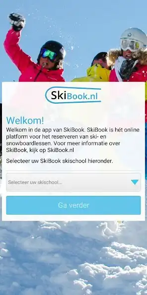 Play SkiBook  and enjoy SkiBook with UptoPlay