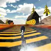 Free play online Ski boy APK Free play online Ski boy APK