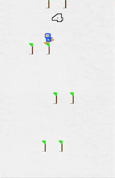 Play Ski boy