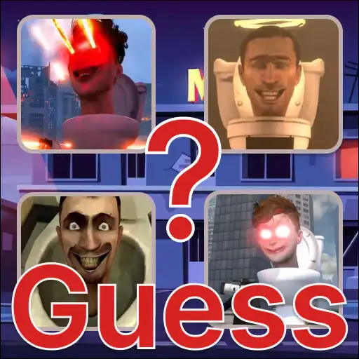 Play Skibydi Monster Voice Guess APK