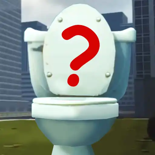 Play Skibydi Toilet Guess Name Test APK Play Skibydi Toilet Guess Name Test APK