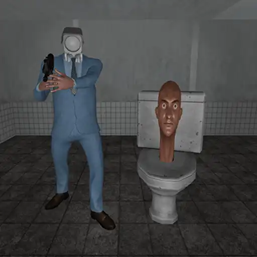 Play Skibydi Toilet: Horror Shooter APK Play Skibydi Toilet: Horror Shooter APK